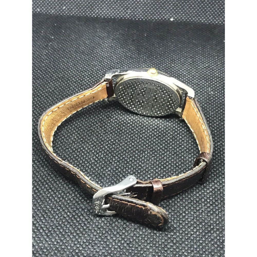 Fossil Extremely Rare And Authentic Watch Model P… - image 8